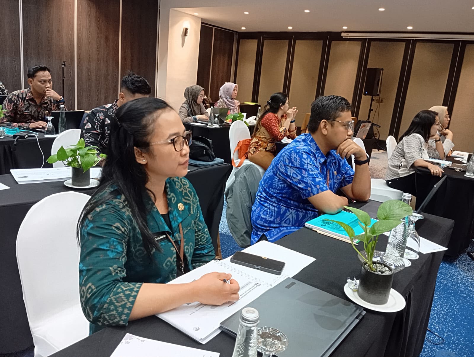 Pelatihan IT